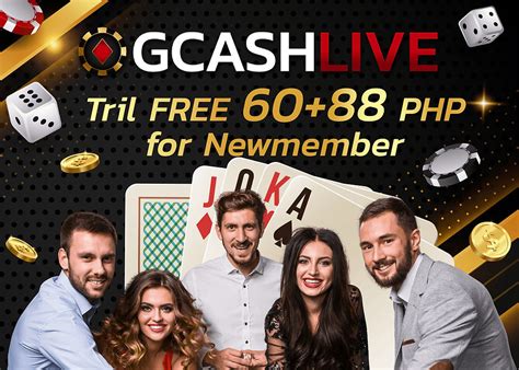 Gcashlive .